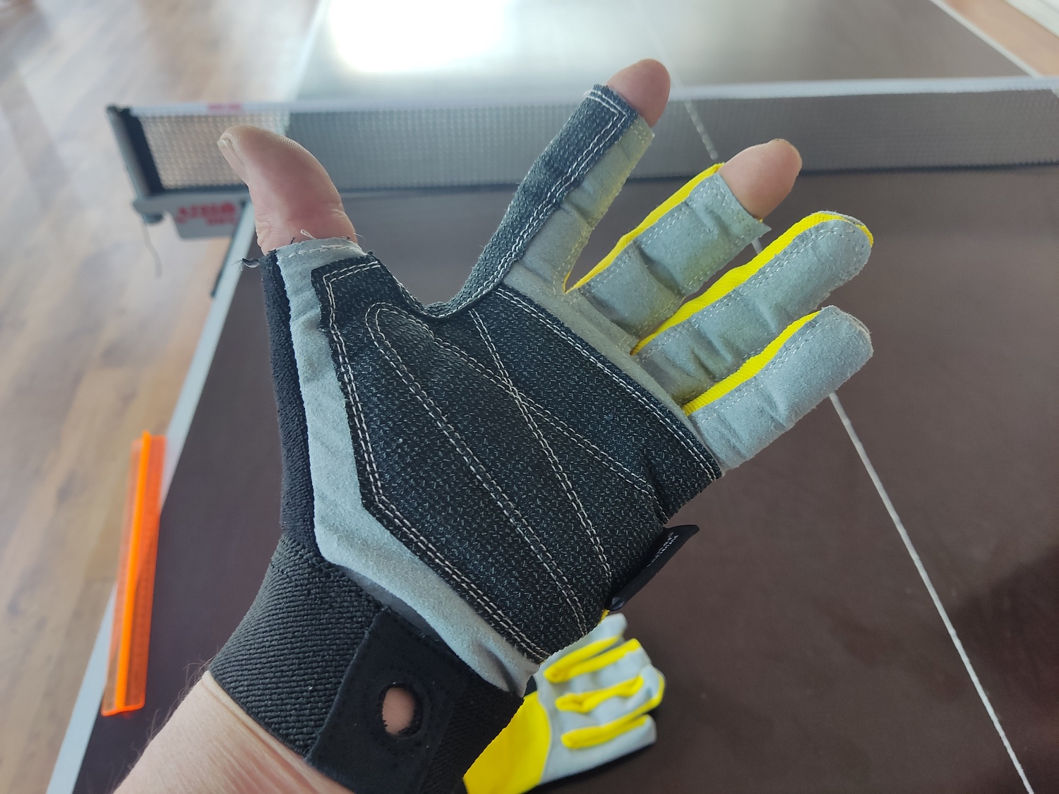 Перчатки Alex Gloves | Kong