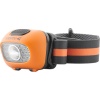 Фонарь налобный светодиодный Photon | Vento (Оранжевый)