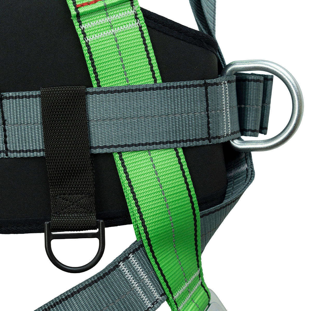 Привязь страховочная Lite HS-06 | High Safety Привязь страховочная Lite HS-06 | High Safety