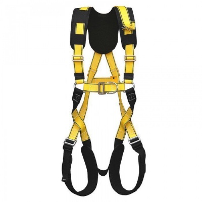 Привязь страховочная P 34EL | Protekt (M-XL)