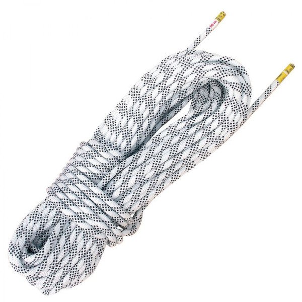 Верёвка статическая Safety Super II 10,5 mm | Edelrid