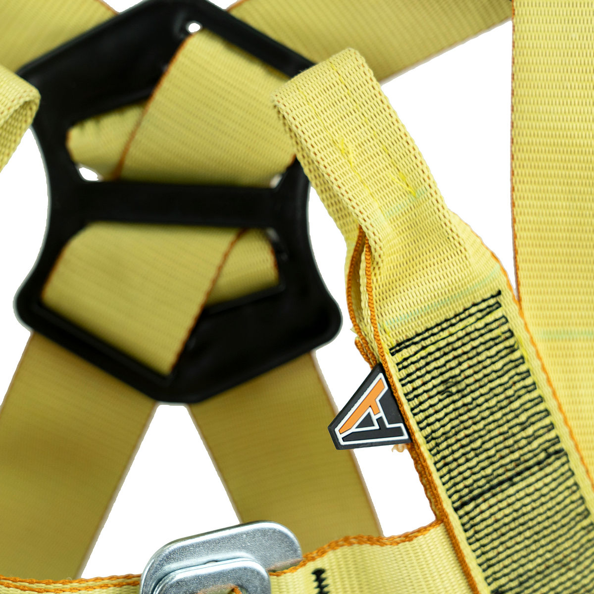 Привязь страховочная Lite HS-05N | Огнестойкая | High Safety Привязь страховочная Lite HS-05N | Огнестойкая | High Safety