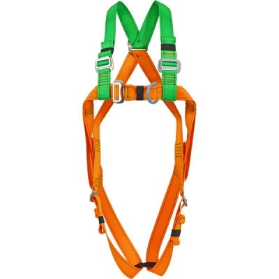 Привязь Восьмёрка Универсал Строитель | Krok (L-XL)