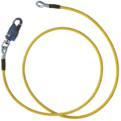 Позиционный строп (охватка) О-14/8  | Карабин Ст | СВТ (200) Позиционный строп (охватка) О-14/8  | Карабин Ст | СВТ (200)