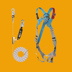 Комплекты СИЗ для работы на высоте
