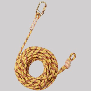 Гибкие анкерные линии, канаты