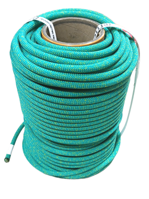Верёвка страховочно-спасательная Мангуст | 10.5 мм | Remera Верёвка страховочно-спасательная Мангуст | 10.5 мм | Remera