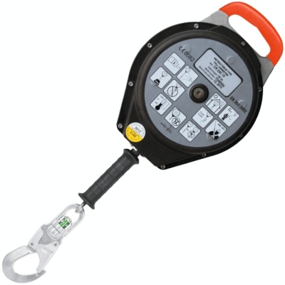 СИЗ втягивающего типа CR 220 | 6–11 м | Protekt (10 м) СИЗ втягивающего типа CR 220 | 6–11 м | Protekt (10 м)