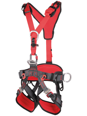 Привязь страховочная GT | CAMP (L-XXL)