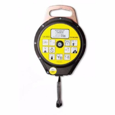 СИЗ втягивающего типа WR 200 | 6 м | Protekt (6 м)