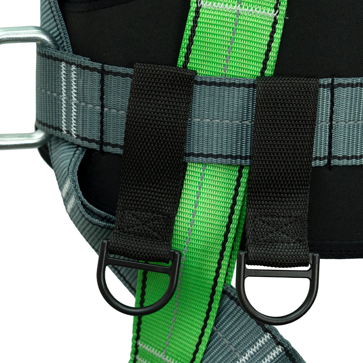 Привязь страховочная Lite HS-06 | High Safety Привязь страховочная Lite HS-06 | High Safety