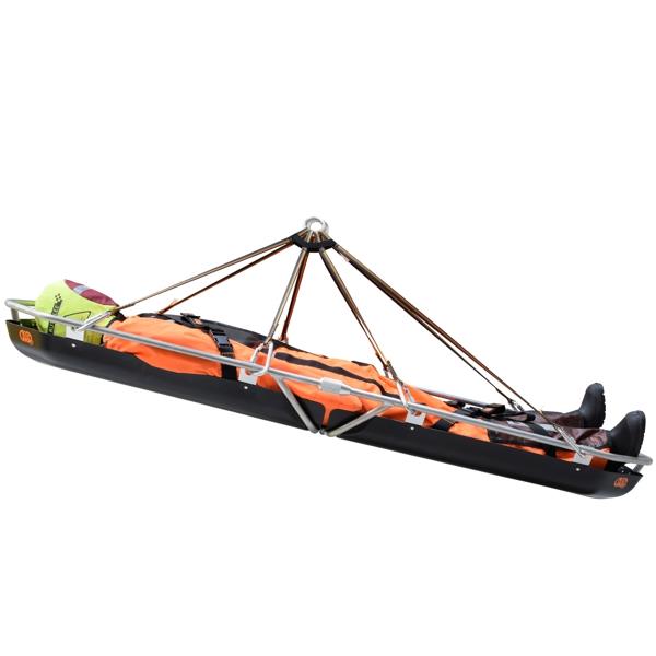 Носилки 911 Armor | Kong Носилки 911 Armor | Kong