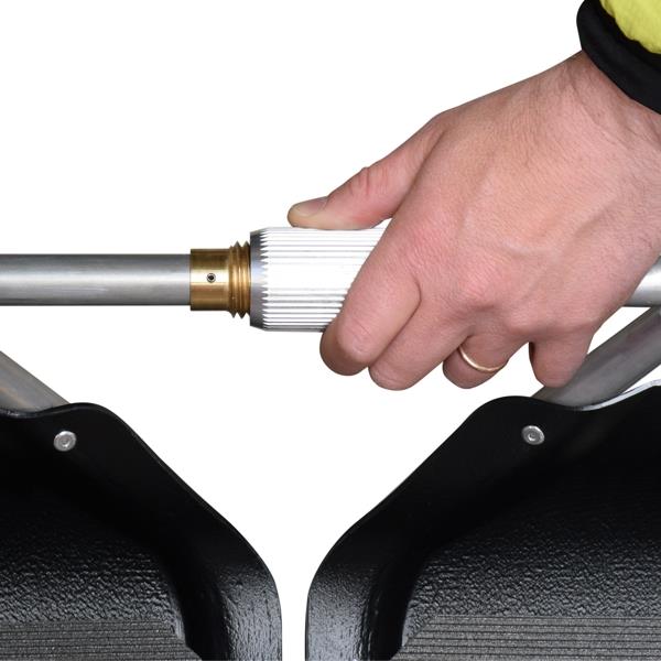 Носилки 911 Armor | Kong Носилки 911 Armor | Kong