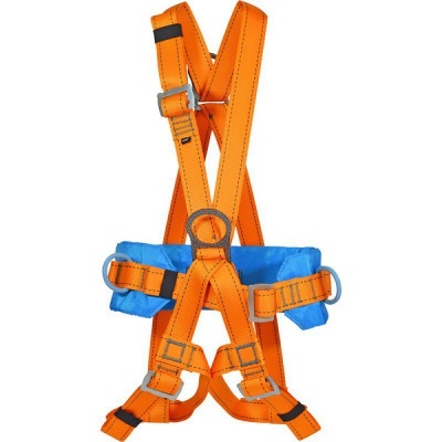 Привязь Универсал Монтаж Стена | Krok (L-XL)