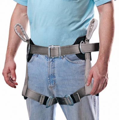 Привязь для положения сидя УПР-03 | BG (L)