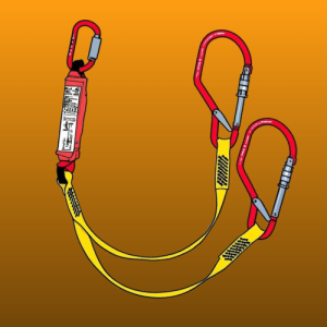 Стропы, амортизаторы, усы