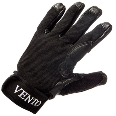 Перчатки «Гарда» | Vento (XL, Чёрный)