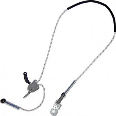 Строп позиционирующий с СУ Улитка | Krok (2.5 м)