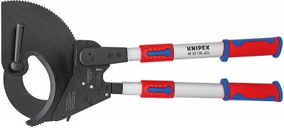 Ножницы для резки кабелей | 680 мм | 95 32 100 | Knipex