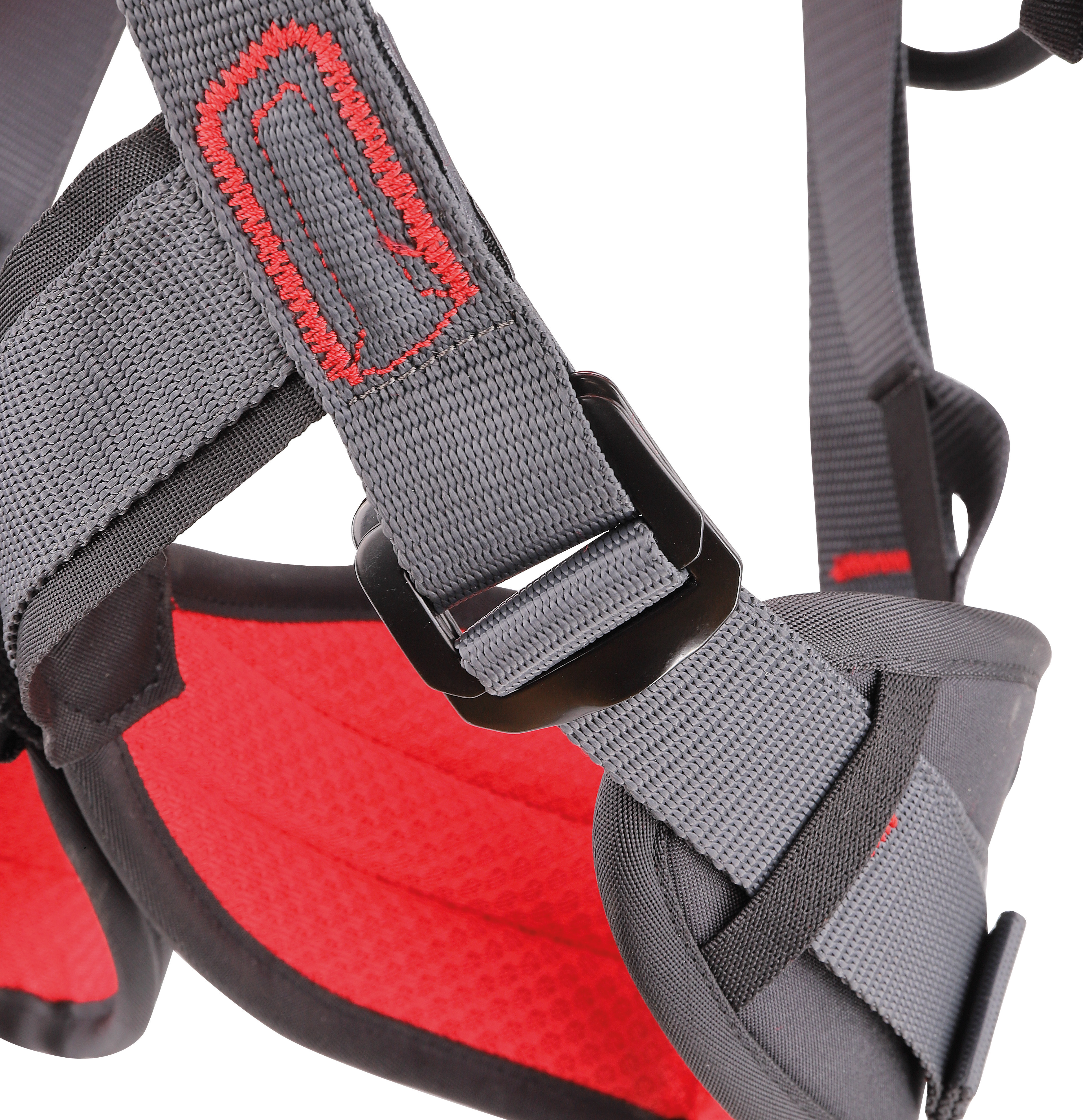 Привязь страховочная GT FIXE | CAMP