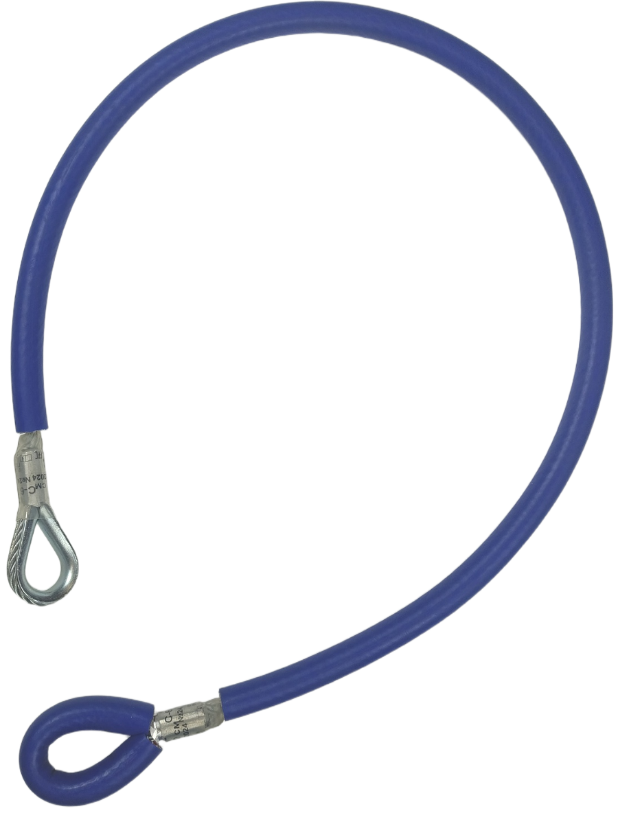 Анкерный строп C-8NV | На удавку | Зимний | 30 kN | СВТ