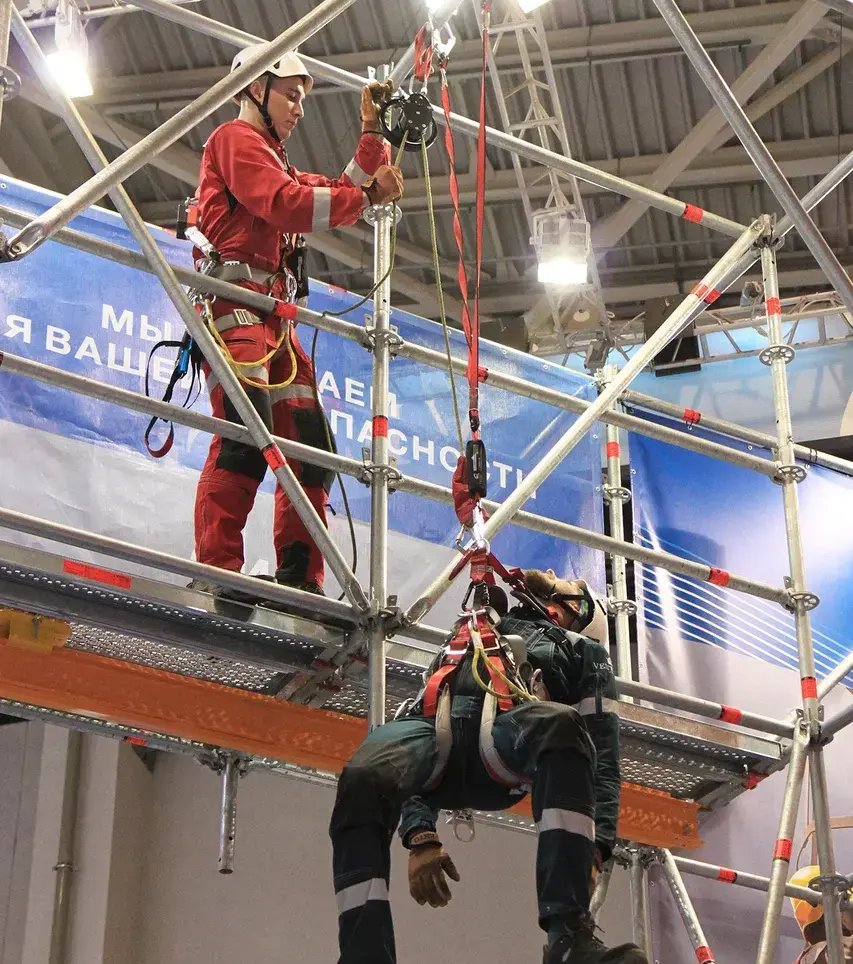 Системы спасения и эвакуации Системы спасения и эвакуации