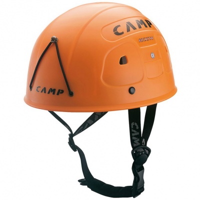 Каска Rock Star | CAMP Safety (Оранжевый)