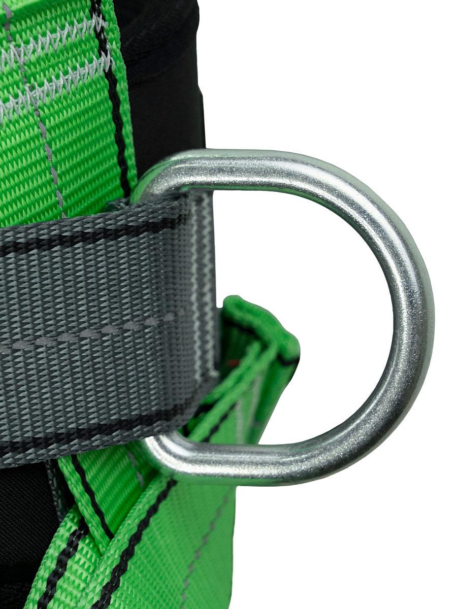 Привязь страховочная Lite HS-05 | High Safety Привязь страховочная Lite HS-05 | High Safety