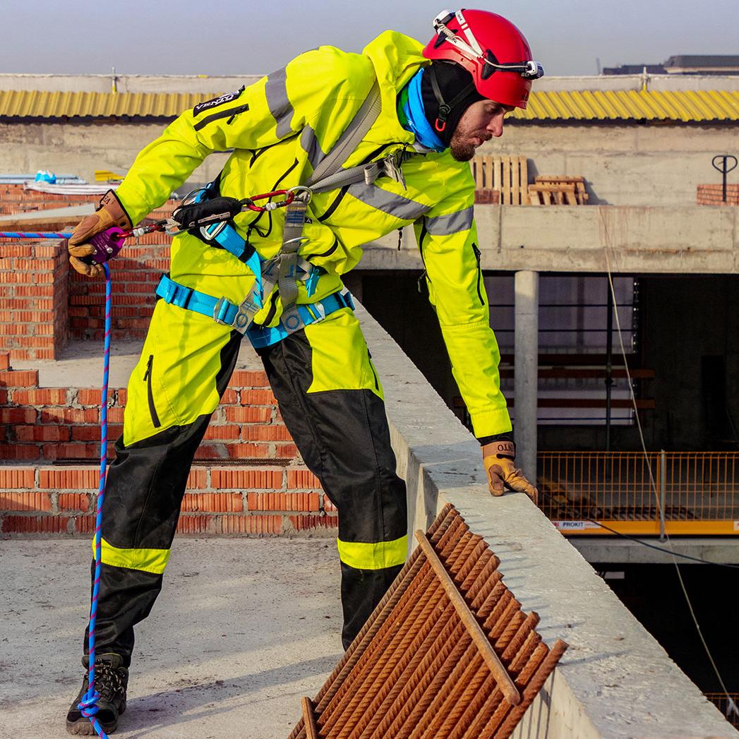 Привязи Vento серии Высота 