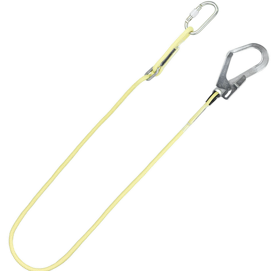 Строп с регулятором длины HS-F15d | огнеупорный | High Safety