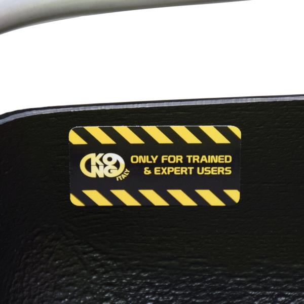 Носилки 911 Armor | Kong Носилки 911 Armor | Kong