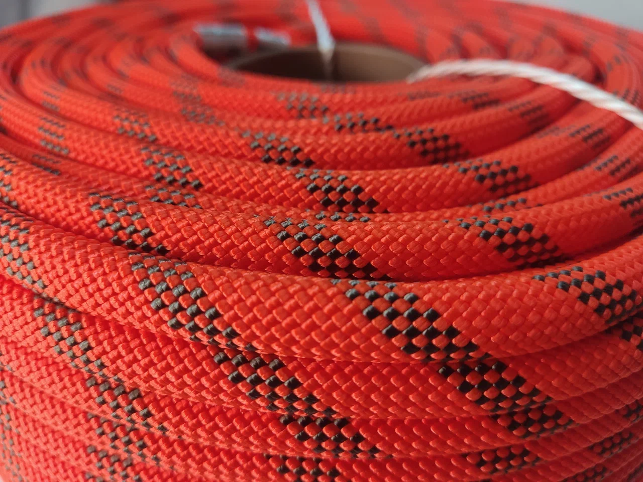 Верёвка статическая Скала S10 | 10 мм | Шнур