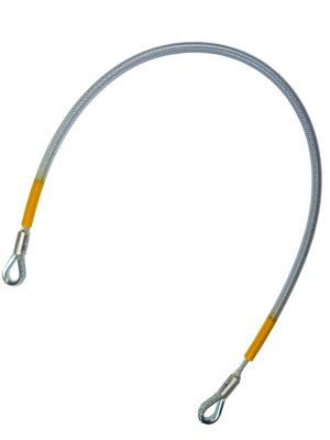 Анкерный строп С-8 | 30 kN | СВТ (120, Жёлтый)