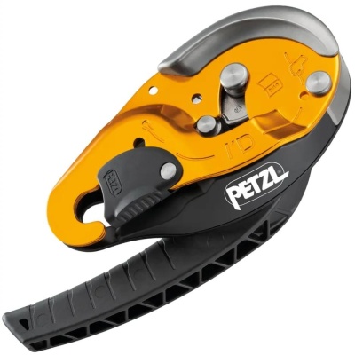 Спусковое устройство I'D S | Petzl