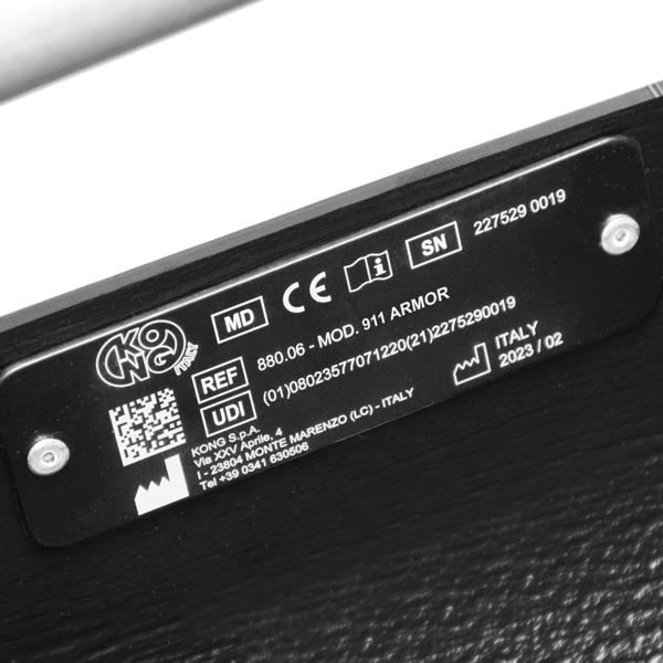 Носилки 911 Armor | Kong Носилки 911 Armor | Kong