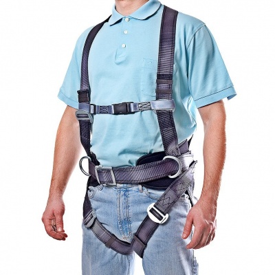 Привязь страховочная СПР-03 | BG