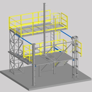 Учебно-тренировочные полигоны