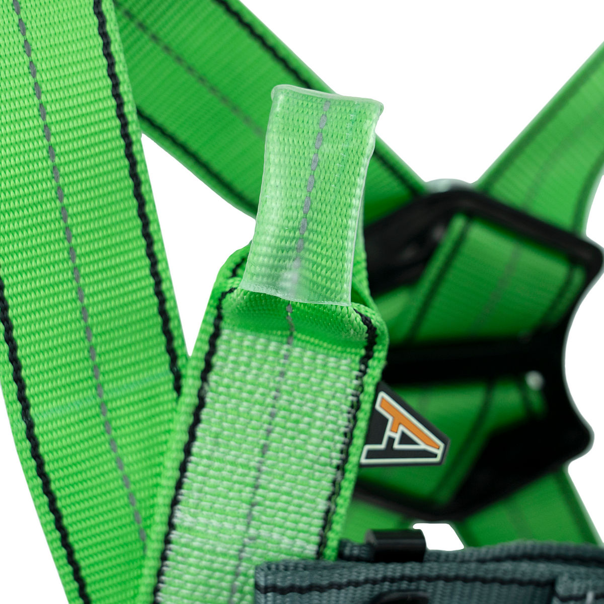 Привязь страховочная Lite HS-03 | High Safety Привязь страховочная Lite HS-03 | High Safety