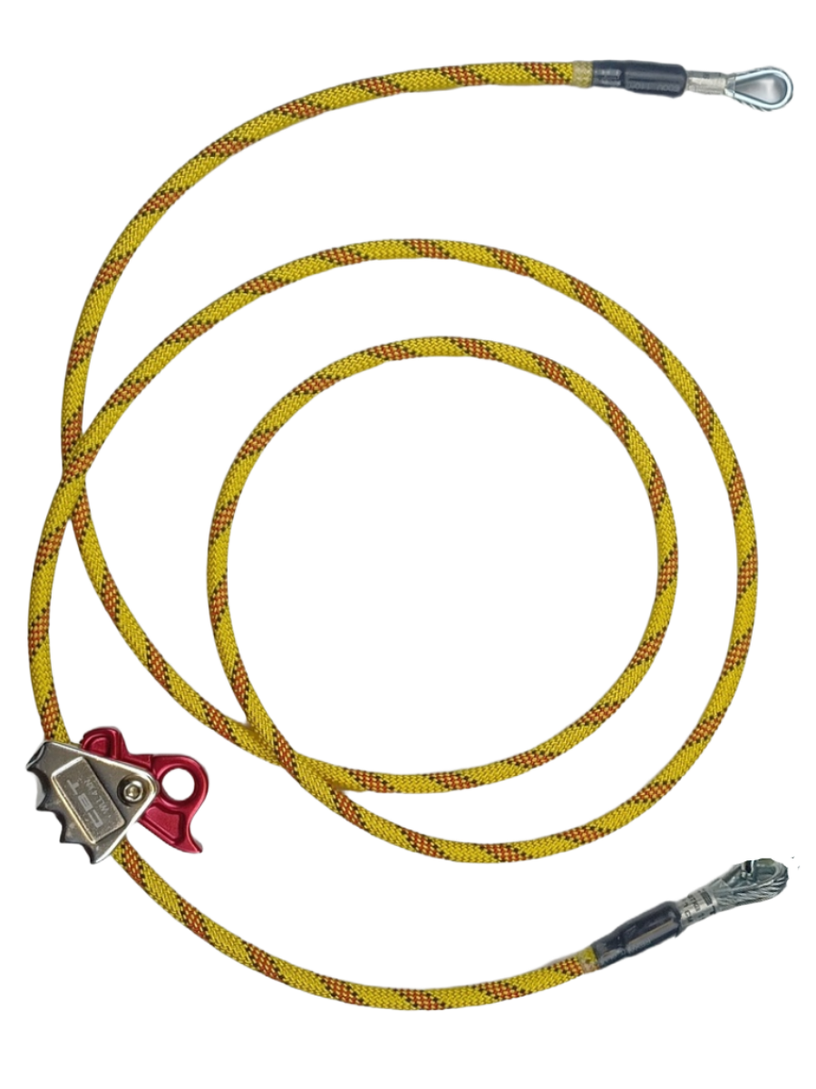 Позиционный строп (охватка) О-11/6 | Зажим | СВТ