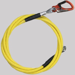 Снаряжение для арбористики