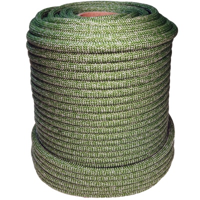 Верёвка статическая Высота | 12 мм | Vento (50 м, Цветной)