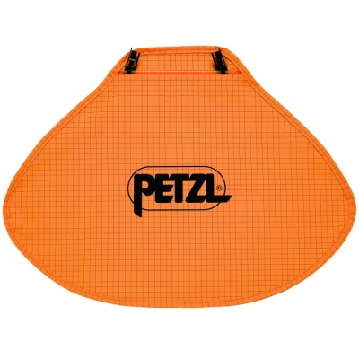 Защита шеи | Petzl (Оранжевый)
