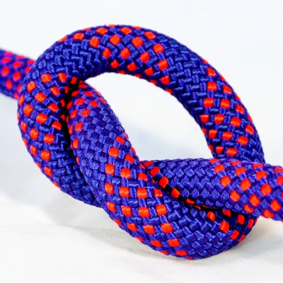 Верёвка статическая Веста | 11 мм | Канат Дзержинск (100 м) Верёвка статическая Веста | 11 мм | Канат Дзержинск (100 м)