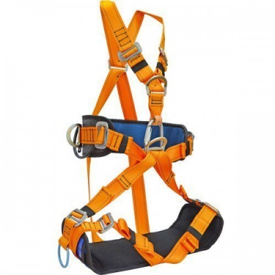 Привязь страховочная Универсал Монтаж Подиум | Krok (L)