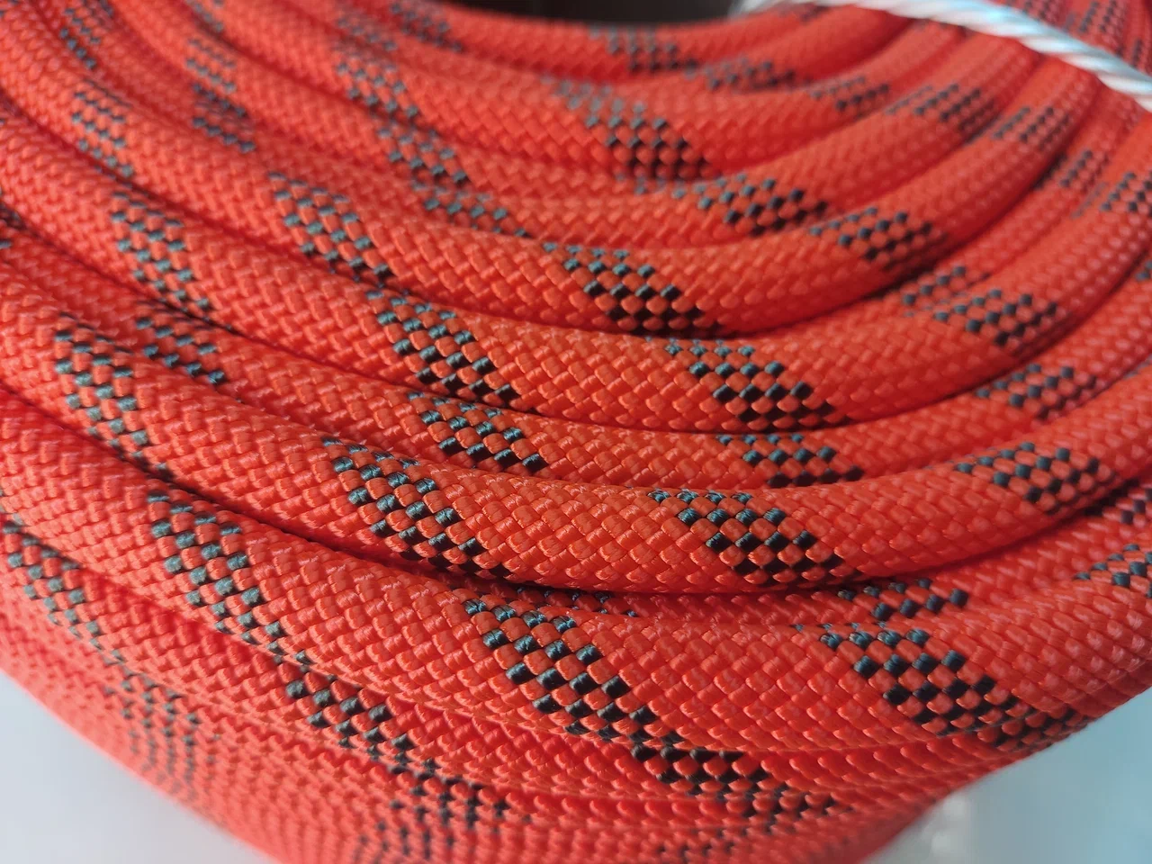 Верёвка статическая Скала S10 | 10 мм | Шнур
