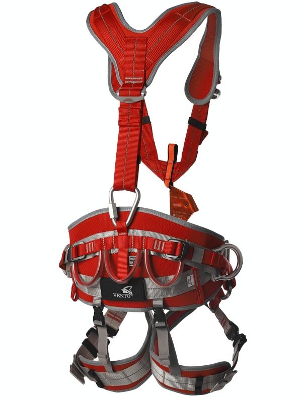 Привязь Профи Пихта | Vento