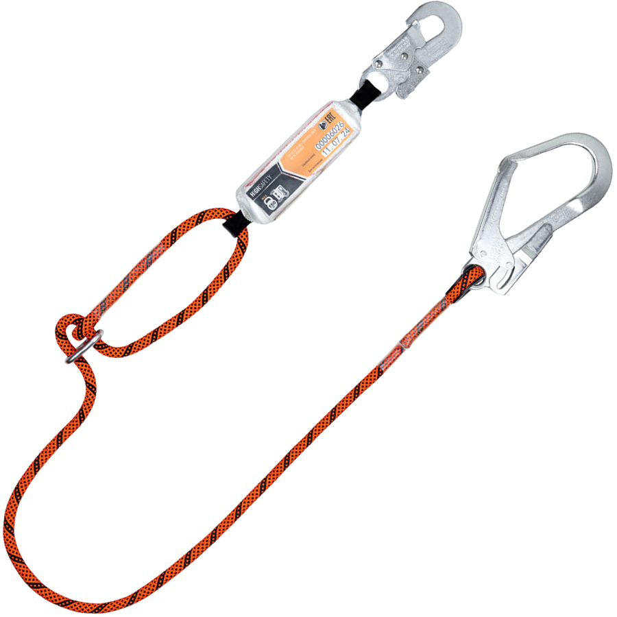 Строп страховочный HS-AR12d | High Safety