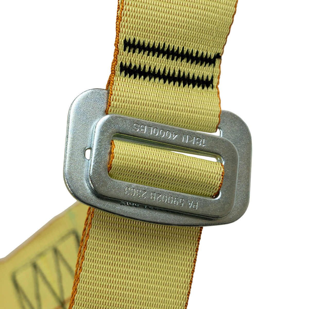 Привязь страховочная Lite HS-05N | Огнестойкая | High Safety Привязь страховочная Lite HS-05N | Огнестойкая | High Safety