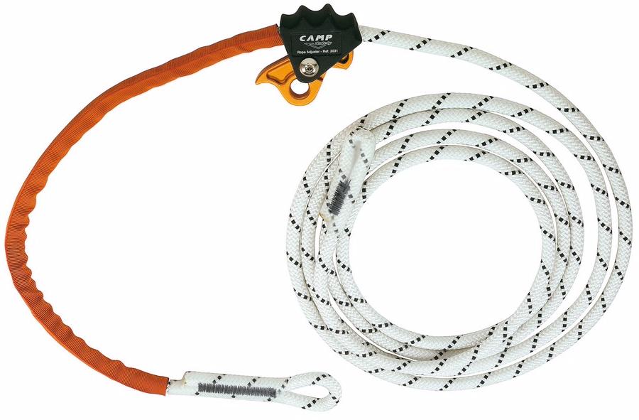 Строп позиционирующий Rope Adjuster | New | CAMP Safety (20 м)