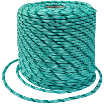 Верёвка статическая | 10 мм | АзотХимФортис (50 м)